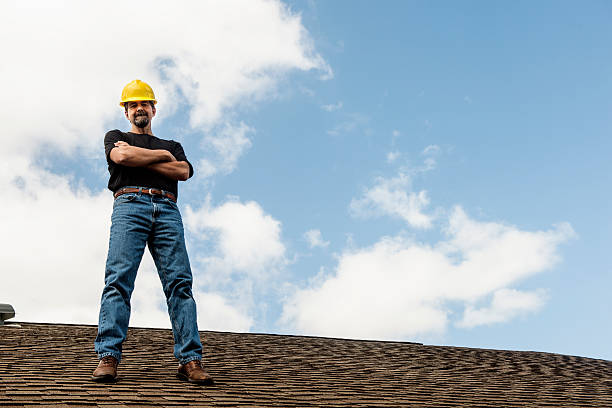 Trusted Lamont, CA Roofing Contractor Experts