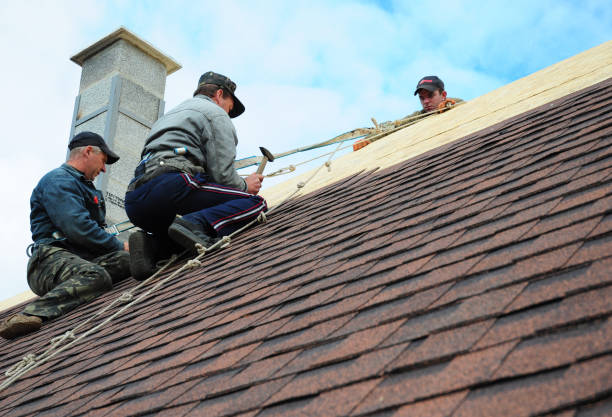 Roof Repair Estimates in Lamont, CA